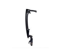CMJAHU Adatto for BMW E90 E84 E70 E71 X1 X5 X6 51217207564 Ricambi auto Maniglie esterne for porte Maniglie for porte 51217207565