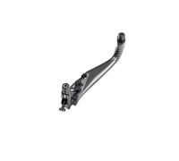CMJAHU Adatto for BMW Serie 5 G38 G30 2018-2023 Maniglia interna della portiera Maniglia modificata Manica protettiva Bracciolo di ricambio(Carbon Front Left)