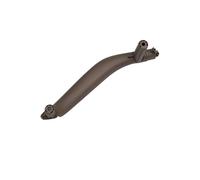 CMJAHU Adatto for BMW X5 X6 F15 F16 2014-2018 51417292243 51417292244 Maniglia di trazione interna sinistra destra for portiera auto in ABS(Right Moka)