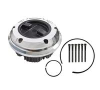 CMJAHU Adatto for CHEVROLET for GMC 3500 K250/30/3500 V30/3500 PICK UP D250 for Dodge for FORD F250/350 MOZZO DI BLOCCAGGIO RUOTA LIBERA B053 AVM497 1 pezzo X
