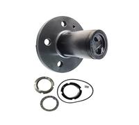 CMJAHU Adatto for FORD Bronco II Ranger Explorer 83-86 Manuale CUSCINETTO RUOTA LIBERA MOZZO DI BLOCCAGGIO AVM467 B025 F3TZ3B396B 1 pezzo X