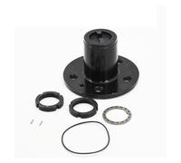 CMJAHU Adatto for FORD Bronco II Ranger Explorer 83-86 Manuale CUSCINETTO RUOTA LIBERA MOZZO DI BLOCCAGGIO AVM467 B025 F3TZ3B396B 1 pezzo X