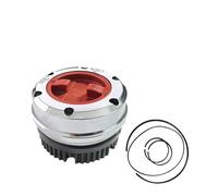 CMJAHU Adatto for Ford Bronco Pickup Suburban Blazer Jimmy for Chevy for Dodge Mozzo di bloccaggio ruota libera B027HP AVM418HP AVM418 AVM-418 1 pezzo X