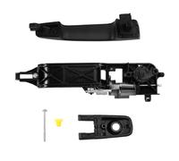 CMJAHU Adatto for Ford Focus 2008-2011 Maniglia esterna for porta 8S4Z-5422088-AA 8S4Z-54218A14-AA 8S4Z-5422404-AA