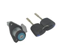 CMJAHU Adatto for FORD KA 1997-2007 CILINDRO SERRATURA PORTELLONE BAGAGLIAIO 97KGB431K99AA