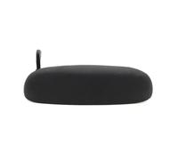 CMJAHU Adatto for Ford Ka/Fiesta MK4 Maniglia della portiera dell'auto 1022253 1022252 Maniglia della portiera esterna anteriore sinistra destra lato passeggero/conducente di ricambio(Right)