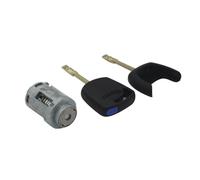 CMJAHU Adatto for FORD MONDEO 2001-2007 LK1S71F22050AA SET COMPLETO DI BLOCCO INTERRUTTORE DI ACCENSIONE SERRATURA PORTIERA SERRATURA BAGAGLIAIO(Mondeo Door Lock)