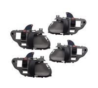 CMJAHU Adatto for GMC for Chevrolet Suburban CK Series Yukon Tahoe Truck OE# 15708044 15708043 Maniglia interna porta anteriore posteriore sinistra destra(Left Side)