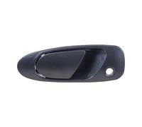 CMJAHU Adatto for H0nda Civic 1992 1993 1994 1995 72680-SR4-J01Z Accessori esterni for auto Maniglia esterna for porta anteriore o posteriore(Front Left)