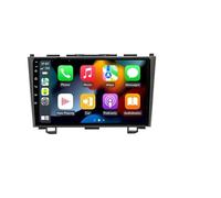 CMJAHU Adatto for H0nda CR-V 3 RE CRV 2007-2011 Autoradio WIFI+4G Stereo 2din Unità principale Android 15 Carplay Auto Autoradio Lettore multimediale(8G-128G 360 DVR)