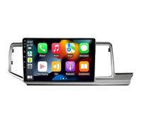 CMJAHU Adatto for H0nda STEPWGN 2009-2015 Autoradio Stereo 2din Unità principale Android 15 Carplay Auto Schermo 2K DSP Autoradio Lettore multimediale(2K 12G-256G 360 DVR)