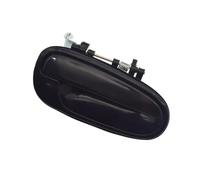 CMJAHU Adatto for Hyundai Matrix Lavita 2001-2010 Maniglia esterna for porta anteriore posteriore sinistra destra conducente o passeggero sinistra destra 1 o 2 o 4 pezzi(Rear Right 1pc)