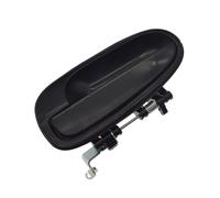 CMJAHU Adatto for Hyundai Matrix Lavita 2001-2010 Maniglia esterna for porta anteriore posteriore sinistra destra conducente o passeggero sinistra destra 1 o 2 o 4 pezzi(Rear Left 1pc)