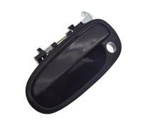 CMJAHU Adatto for Hyundai Matrix Lavita 2001-2010 Maniglia esterna for porta anteriore posteriore sinistra destra conducente o passeggero sinistra destra 1 o 2 o 4 pezzi(Front Left 1pc)