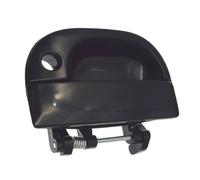 CMJAHU Adatto for Hyundai Starex H1 1997-2005 vecchio modello Jac Refine 83660-4A300 Maniglia esterna for porta scorrevole for auto con serratura a destra