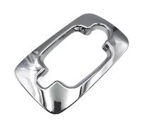 CMJAHU Adatto for International 2594003C1 2594006C1 16915575 HLK2569C HLK2570C 3613327C1 3613327C2 Maniglia esterna for porta cromata(RiGht)