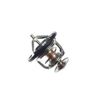 CMJAHU Adatto for ISUZU FSR FRR FTR FVR FVZ FTS 6HK1 6HH1 6HE1 6HE1N 6HH1N 6HK1TC 8976020483 8943928170 1 Set termostato del liquido di raffreddamento del motore 82c(8-97602048-2 82C)