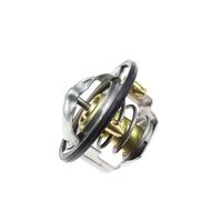CMJAHU Adatto for ISUZU NPR NKR NRR NQR 4HF1 4HG1 4HE1 4HK1 4.3L 4.8L 5.2L 1998-2016 8973007891 8973007902 1 Set termostato del liquido di raffreddamento del motore(8-97300-789-1)