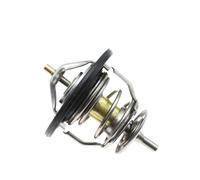 CMJAHU Adatto for ISUZU NPR NKR NRR NQR 4HF1 4HG1 4HE1 4HK1 4.3L 4.8L 5.2L 1998-2016 8973007891 8973007902 1 Set termostato del liquido di raffreddamento del motore(8-97300-790-2)