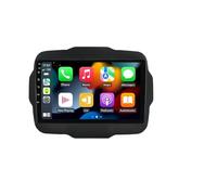 CMJAHU Adatto for Jeep Renegade 2016-2020 GPS Video Stereo Carplay Auto 360 Camera Qualcomm Android 15 Autoradio Navigazione Lettore Multimediale(2K 8G-256G CAM DVR)