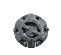 CMJAHU Adatto for Kia, Mazda, Ford B038 S234-33-205C S23433205C 5CSW3001RA AVM473HP AVM473 AVM453 S23433205A Mozzo di bloccaggio ruota libera