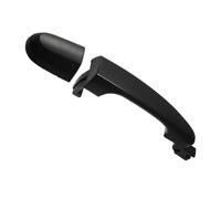 CMJAHU Adatto for Kia Sportage 2005 2006 2007 2008 2009 2010 82651-1F010 82661-1F010 Maniglia porta esterna anteriore sinistra lato guida/destra(Rear Right)