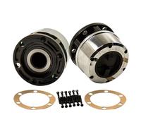 CMJAHU Adatto for Kia Sportage Base EX Sport Utility 1995-2002 4WD 1998 4x4 Mozzo di bloccaggio manuale