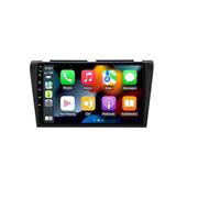 CMJAHU Adatto for Mazda 3 Bk Maxx Axel 2004-2013 Navigazione Autoradio GPS Stereo 2din Unità principale Android 15 Carplay Autoradio Lettore multimediale(2G-32G CAM)