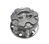 CMJAHU Adatto for Mitsubishi Delica L200 L300 4X4 Pajero MB886389 28T MT Blocco mozzo ruota libera manuale