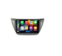 CMJAHU Adatto for Mitsubishi Lancer 9 CS 2000-2010 DSP Autoradio Stereo 2din Android 15 Carplay Auto Schermo 2K Autoradio Lettore Multimediale(8G-128G CAM)