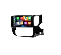 CMJAHU Adatto for Mitsubishi Outlander 3 RHD 2012-2018 Autoradio GPS Stereo 2din Unità principale Android 15 Carplay Auto Autoradio Lettore multimediale(2K 8G-128G CAM)