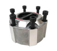 CMJAHU Adatto for Nissan Pickup Navara Pathfinder Atlas Datsun Terrano Caravan 40250-32G10 D21 MT Blocco mozzo ruota libera manuale 27T
