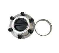 CMJAHU Adatto for Nissan Safari Patrol ZD30 RD28 TD42 40250-01J01 Y60 Y61 MT Blocco mozzo ruota libera manuale 31T