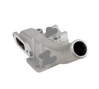 CMJAHU Adatto for parti di carrelli elevatori con motore Nissan 11061-43G02 TD27 Alloggiamento termostato