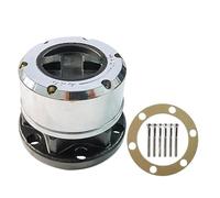 CMJAHU Adatto for SSANGYONG Korando II dal 1995 in poi Musso SUV Rexton TD PickUp Mozzo di bloccaggio ruota libera B035 AVM450 1 pezzo X