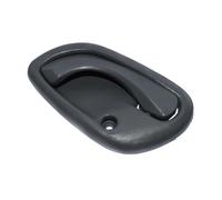 CMJAHU Adatto for SUZUKI GRAND VITARA 1998-2005 8311060G01 8313060G01 ISANCE Maniglia della portiera interna anteriore posteriore sinistra destra grigio nero(Grey,4 Sides Set)