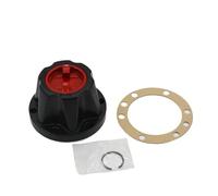 CMJAHU Adatto for SUZUKI Samurai Sierra Vitara Mozzi di bloccaggio ruota libera manuale B030HP AVM538HP 1 pezzi X