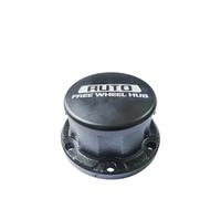 CMJAHU Adatto for Suzuki Vitara Tracker 43810-60A10 43810-60A10-000 4381060A10000 1 pezzo X AUTO Mozzo di bloccaggio ruota libera automatico