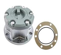 CMJAHU Adatto for SUZUKI X-90 Vitara Escudo 89-01 JIMNY SJ410413 Samurai 410 413 Sierra Mozzi di bloccaggio ruota libera B039 43810-60A00 1 pezzo X