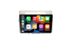 CMJAHU Adatto for Toyota Corolla Verso AR10 2004-2009 Carplay Auto Stereo 2 DIN DVD GPS BT Android 15 Autoradio Navigazione Lettore multimediale(2K 12G-256G CAM DVR)