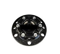 CMJAHU Adatto for Toyota Dyna ToyoAce 1 pz. Blocco mozzo ruota libera manuale 34T 43509-36011 43508-36011