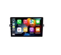 CMJAHU Adatto for Toyota Verso 2010 2011 2012 2013 2014 2015 2016 Carplay Auto Stereo Video Android 15 Autoradio Navigazione Lettore multimediale(4G-64G CAM DVR)