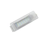 CMJAHU Adatto for V-W Caddy Campmobile 04 Eos 06 Golf 5/6/7 J-e-t-t-a/Syncro luce bagagliaio