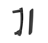 CMJAHU Adatto for VW Passat B5 1998-2005 Interruttore di controllo alzacristalli principale Maniglia di trazione della portiera 3B1867171E 3B0867180A 3B4867179B L 3B4867180B R(Rear Left 2pcs)