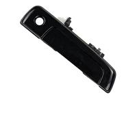 CMJAHU Maniglia esterna for porta adatta for Mitsubishi Lancer Galant 1994 1995 1996 1997 1998 1999 2000 2001 2002 2003 2004(1 Pcs Front Right)