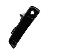 CMJAHU Maniglia esterna for porta adatta for Mitsubishi Lancer Galant 1994 1995 1996 1997 1998 1999 2000 2001 2002 2003 2004(1 Pcs Front Left)