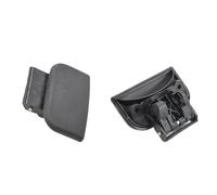 CMJAHU Maniglia for porta scorrevole esterna sinistra o destra adatta for Peugeot, Partner, Citroen Berlingo 9101J4, 9101J5, 9101 J4, 9101 J5, 9101H6, 9101H7(Right)