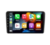 CMJAHU Misura for Audi A3 8P 2003-2013 2din Unità Principale Video Stereo Autoradio Android 15 Carplay Auto GPS di Navigazione radio Lettore Multimediale(2K 8G-256G CAM DVR)