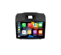 CMJAHU Misura for Chevrolet TrailBlazer 2012-2016 S-10 S10 Colorado for Isuzu D-Max DMAX Stereo 2din Android 15 Carplay autoradio Multimedia(2K 12G-256G 360 DVR)