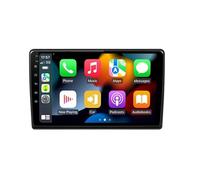 CMJAHU Misura for Hyundai H1 Gran Starex I800 TQ 2007-2015 Stereo 2 Din Qualcomm Android 15 Carplay Auto Schermo Auto Radio lettore multimediale(2K 8G-128G CAM)